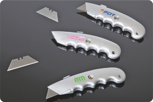 Nóż "Grip-Cut"