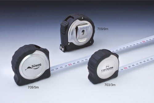 Measuring Tapes Meterex