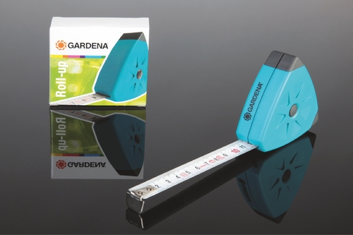 Measuring tape Gardena