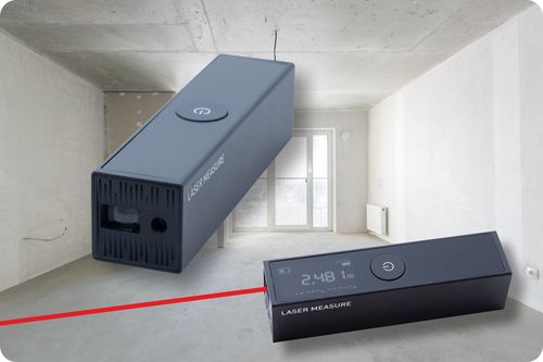 Smart-LASER