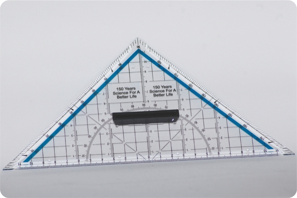 Set square